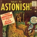 Tales to Astonish #11