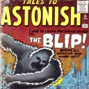 Tales to Astonish #15