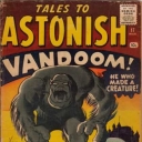 Tales to Astonish #17
