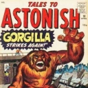Tales to Astonish #18