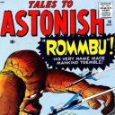 Tales to Astonish #19