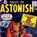 Tales to Astonish #20