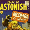 Tales to Astonish #23