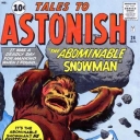 Tales to Astonish #24