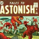 Tales to Astonish #29