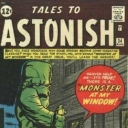 Tales to Astonish #34