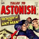 Tales to Astonish #35