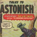 Tales to Astonish #37
