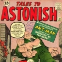 Tales to Astonish #38