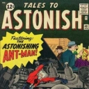 Tales to Astonish #40