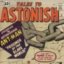 Tales to Astonish #41