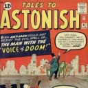 Tales to Astonish #42