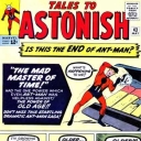 Tales to Astonish #43