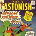 Tales to Astonish #44