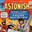 Tales to Astonish #46