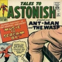 Tales to Astonish #47