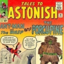 Tales to Astonish #48