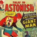 Tales to Astonish #49