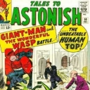 Tales to Astonish #50