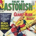 Tales to Astonish #52