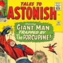 Tales to Astonish #53