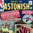Tales to Astonish #54