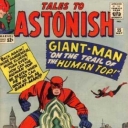 Tales to Astonish #55