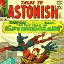 Tales to Astonish #57