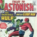 Tales to Astonish #59
