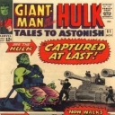 Tales to Astonish #61