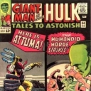 Tales to Astonish #64