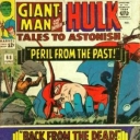 Tales to Astonish #68