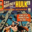 Tales to Astonish #76