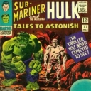 Tales to Astonish #77