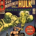 Tales to Astonish #78