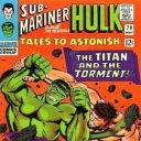 Tales to Astonish #79