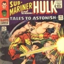 Tales to Astonish #82
