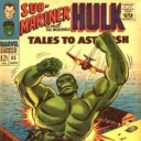 Tales to Astonish #85