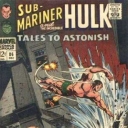 Tales to Astonish #86
