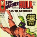 Tales to Astonish #87