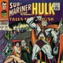 Tales to Astonish #90