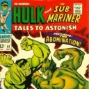 Tales to Astonish #91