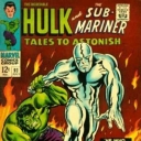 Tales to Astonish #93