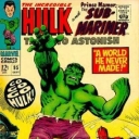 Tales to Astonish #95