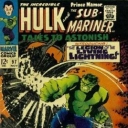 Tales to Astonish #97