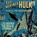 Tales to Astonish #98