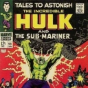 Tales to Astonish #99