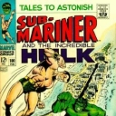 Tales to Astonish #100