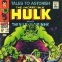 Tales to Astonish #101