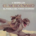 The Mercenary #1